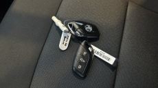 MG MG4 125kW SE EV 51kWh 5dr Auto Electric Hatchback